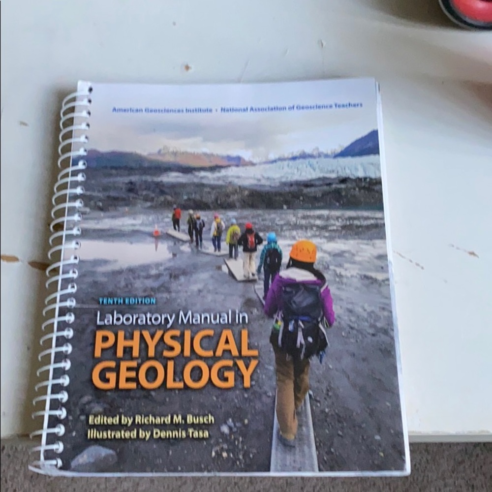 geology